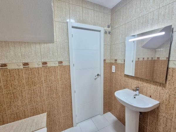 Chalet adosado en Urbanización Lago Jardín 2 M7 Sec D s/n