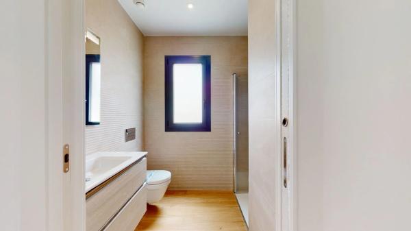 Piso en Barrio Los Balcones - Los Altos del Edén