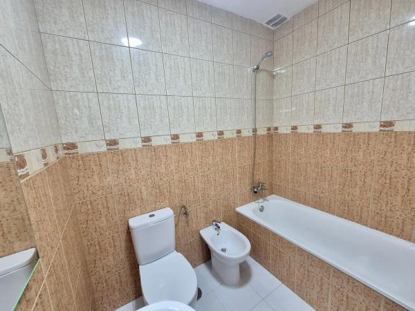 Chalet adosado en Urbanización Lago Jardín 2 M7 Sec D s/n