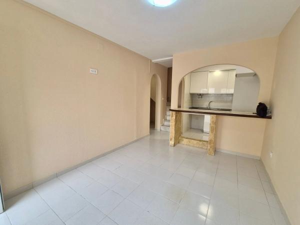 Chalet adosado en Urbanización Lago Jardín 2 M7 Sec D s/n