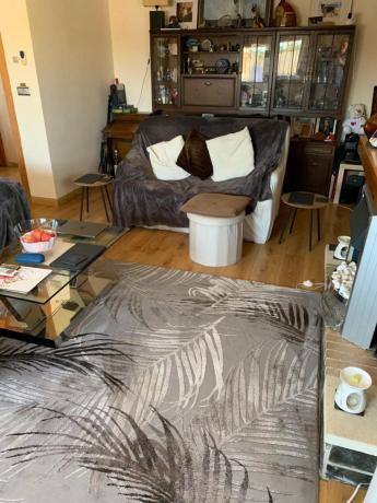 Chalet en calle Levante Bal