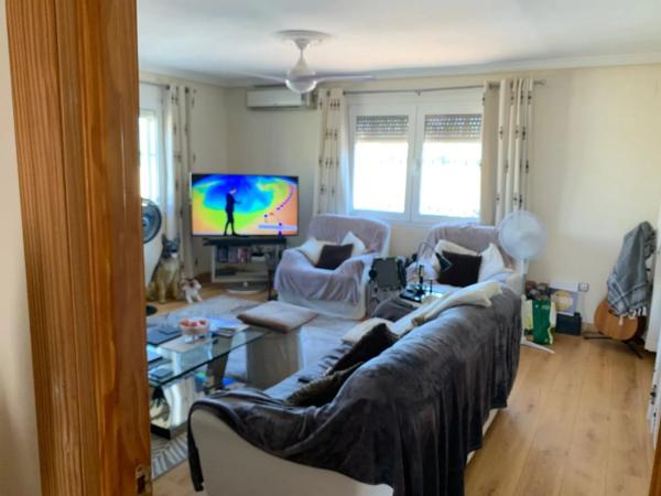 Chalet en calle Levante Bal