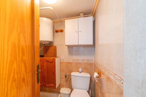 Chalet adosado en calle la Sagra s/n