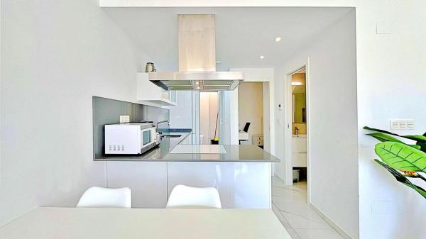 Chalet adosado en calle Teide