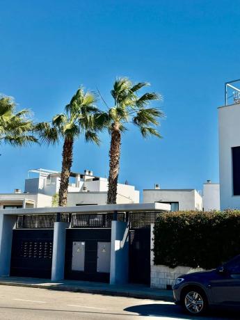 Piso en Barrio Los Balcones - Los Altos del Edén