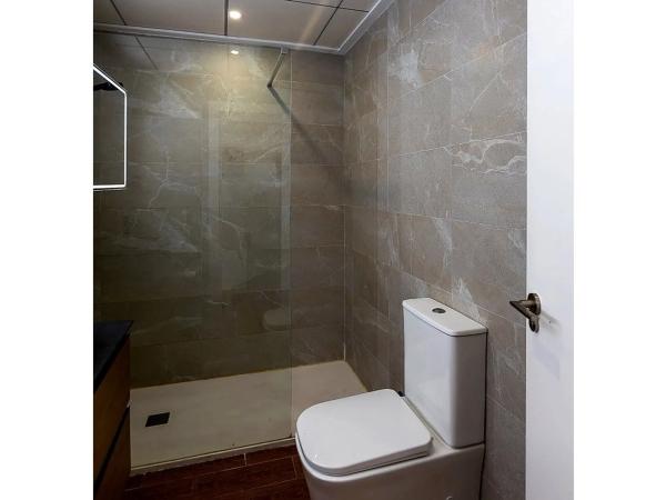 Chalet adosado en calle Joven Pura, 70