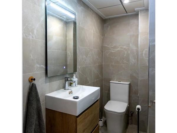 Chalet adosado en calle Joven Pura, 70