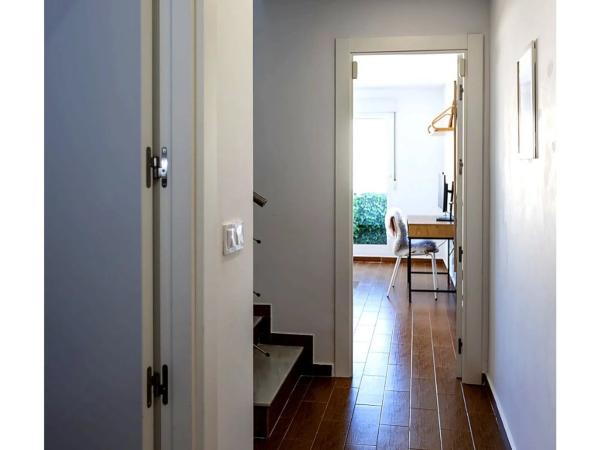 Chalet adosado en calle Joven Pura, 70