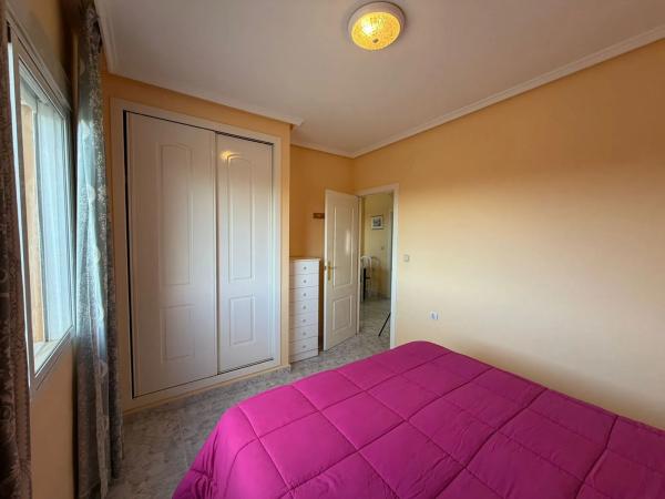 Piso en avenida Corinto