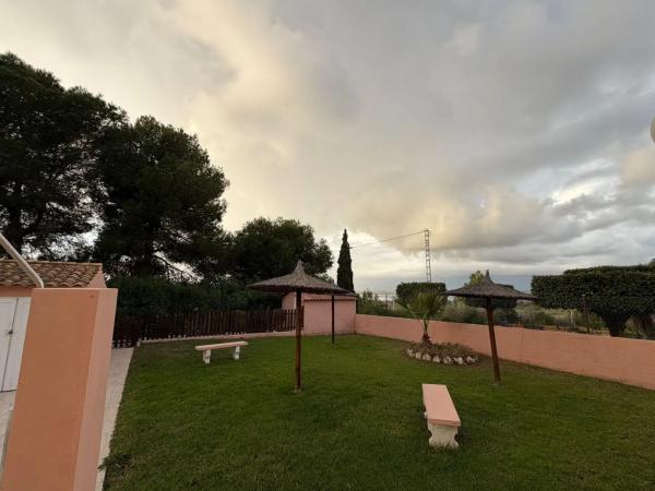 Piso en avenida Corinto