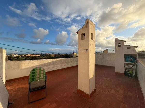 Piso en avenida Corinto