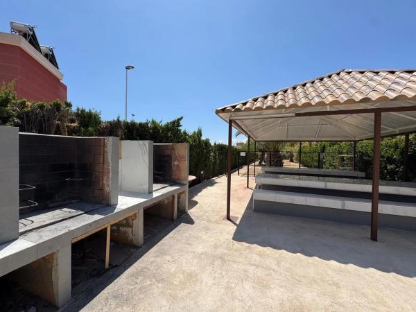 Estudio en calle Argolidas, 126