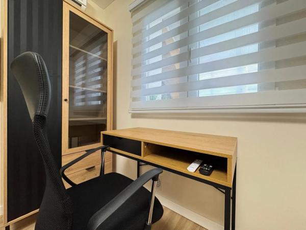 Estudio en calle Argolidas, 126