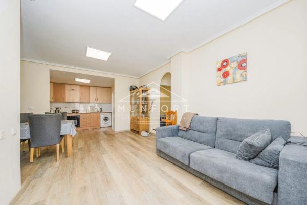 Chalet en Barrio Aguas Nuevas