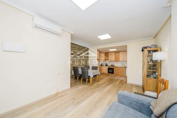 Chalet en Barrio Aguas Nuevas