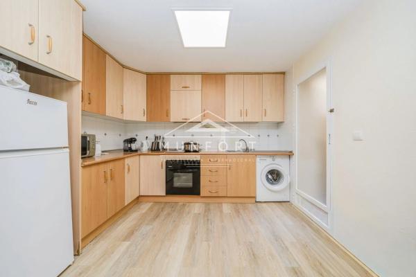 Chalet en Barrio Aguas Nuevas