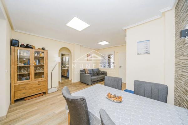 Chalet en Barrio Aguas Nuevas