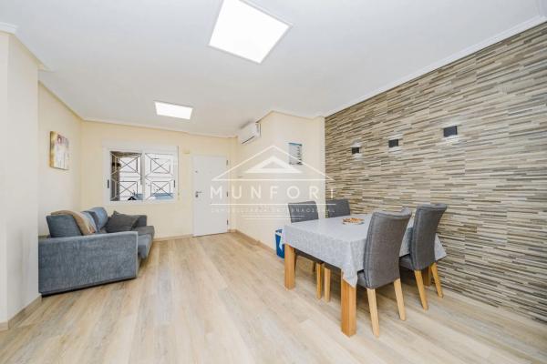 Chalet en Barrio Aguas Nuevas