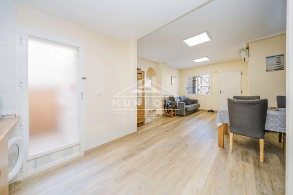 Chalet en Barrio Aguas Nuevas