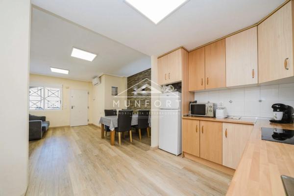 Chalet en Barrio Aguas Nuevas