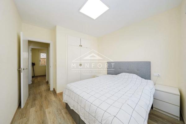 Chalet en Barrio Aguas Nuevas