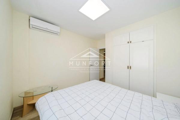 Chalet en Barrio Aguas Nuevas