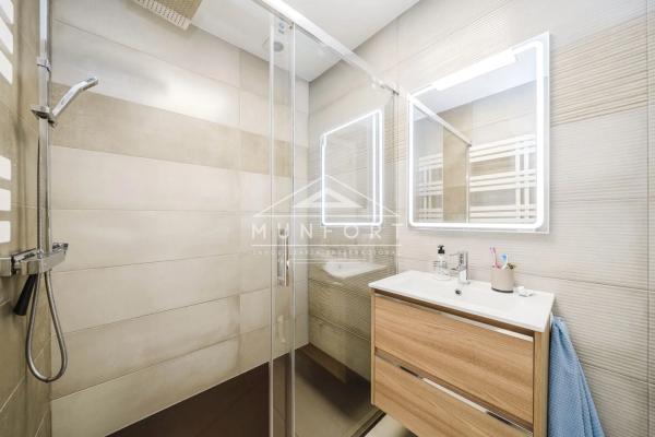 Chalet en Barrio Aguas Nuevas