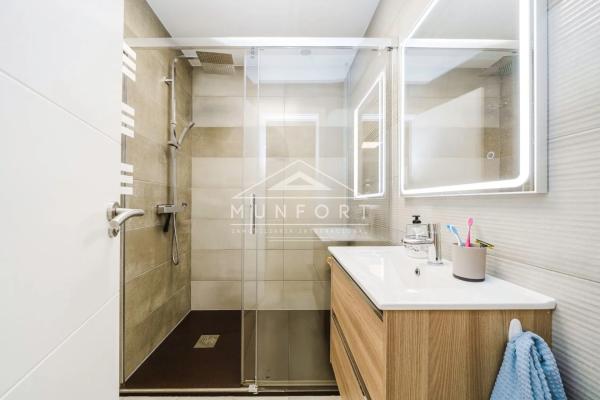 Chalet en Barrio Aguas Nuevas