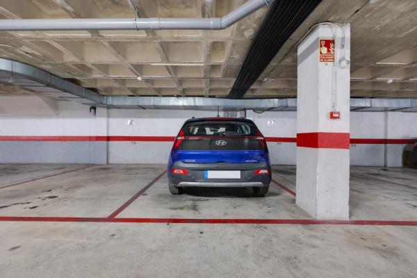 Piso en Barrio Parque Acuático - Sector 25