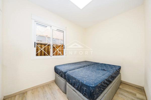 Chalet en Barrio Aguas Nuevas