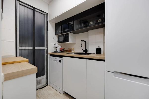 Casa independiente en calle Perseo