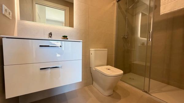 Piso en calle Diana, 4