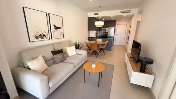 Piso en calle Diana, 4