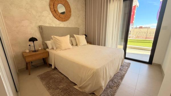 Piso en calle Diana, 4