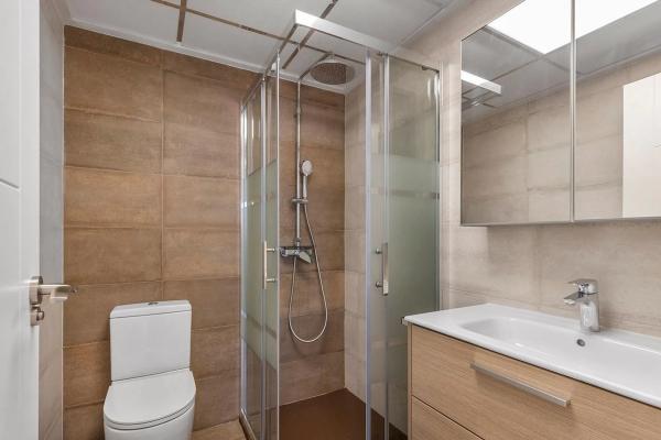 Casa independiente en avenida del Sur, 5