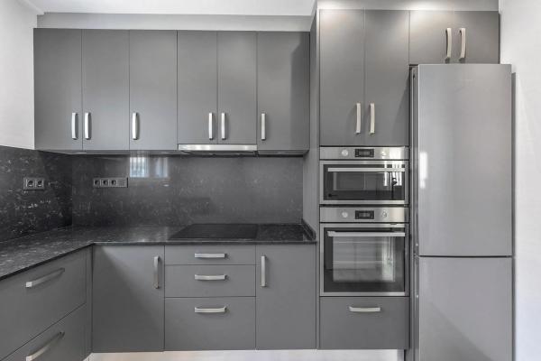 Casa independiente en avenida del Sur, 5