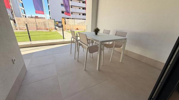 Piso en calle Diana, 4