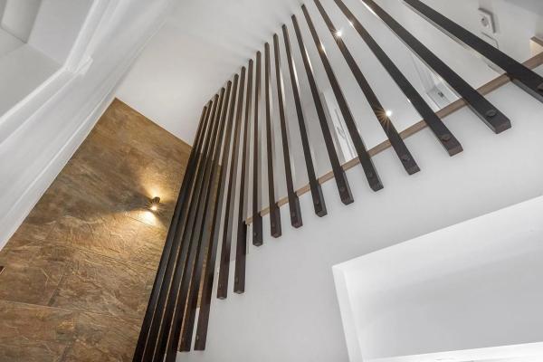 Casa independiente en avenida del Sur, 5