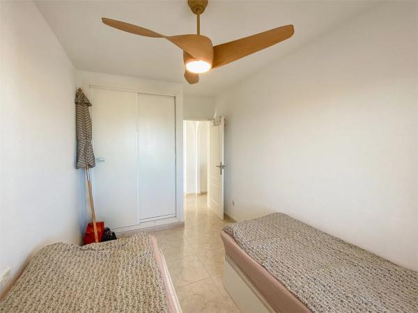 Piso en calle Perseo