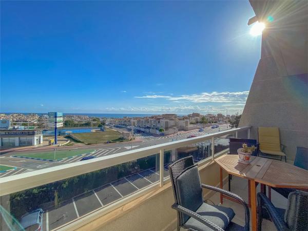 Piso en calle Perseo