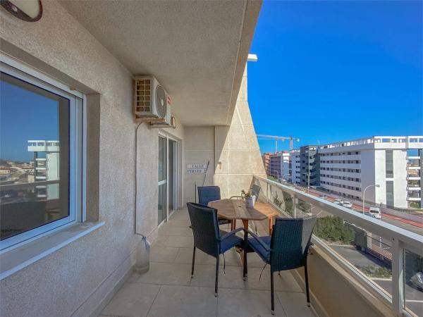 Piso en calle Perseo