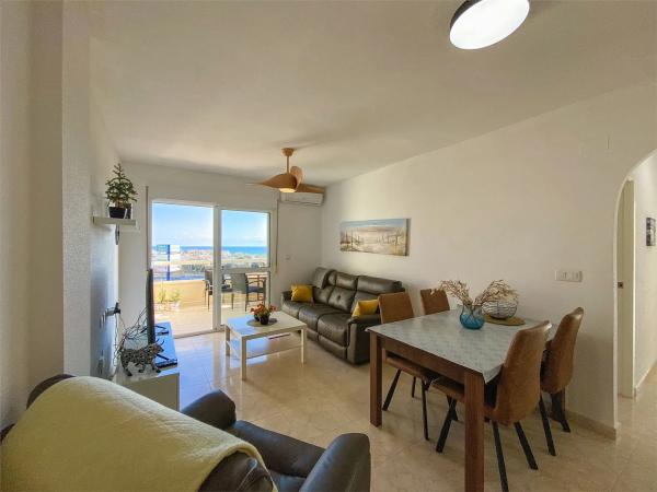 Piso en calle Perseo