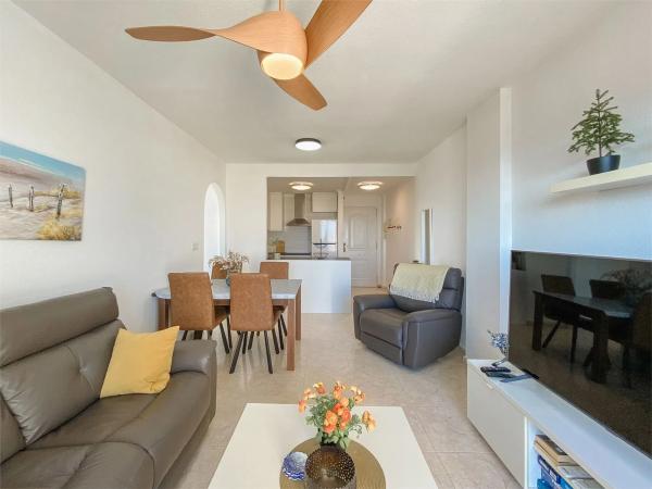 Piso en calle Perseo