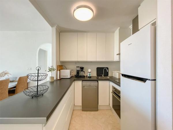 Piso en calle Perseo