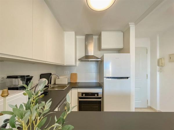 Piso en calle Perseo