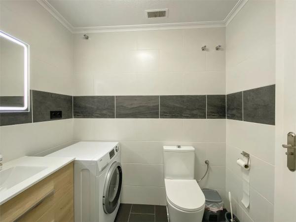 Piso en calle Perseo