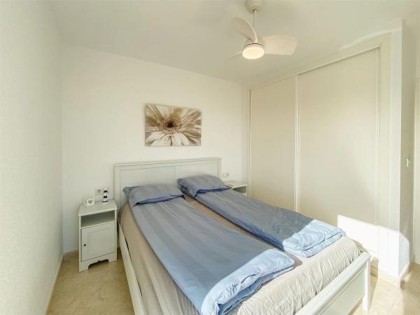 Piso en calle Perseo