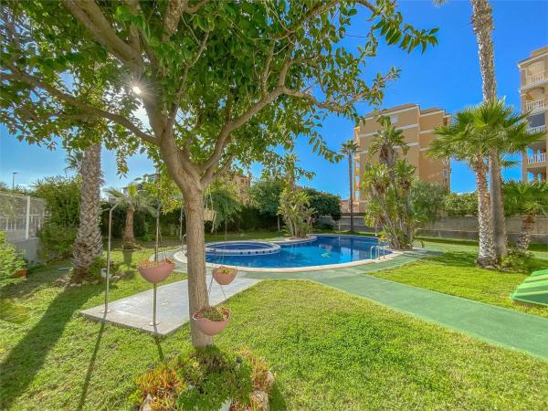 Piso en calle Perseo