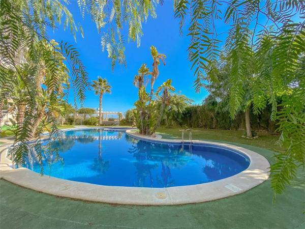 Piso en calle Perseo