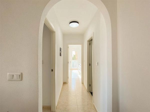 Piso en calle Perseo